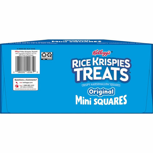 Kellogg's® Rice Krispies Treats® Minis