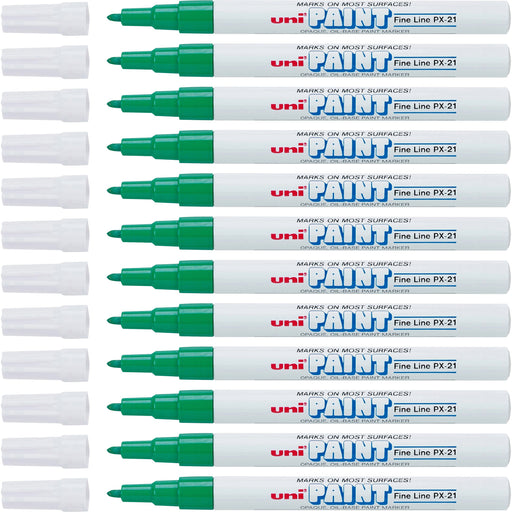 uni® uni-Paint PX-21 Oil-Based Marker