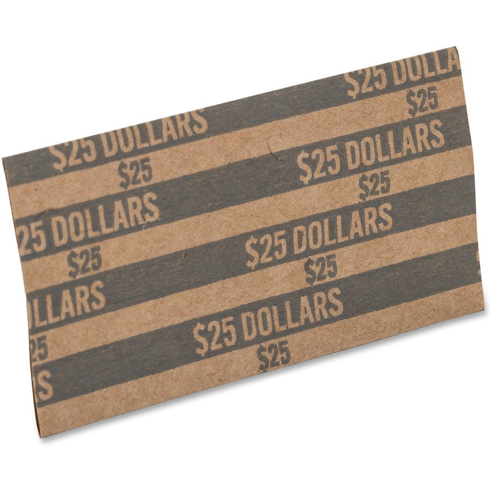 PAP-R Flat Coin Wrappers