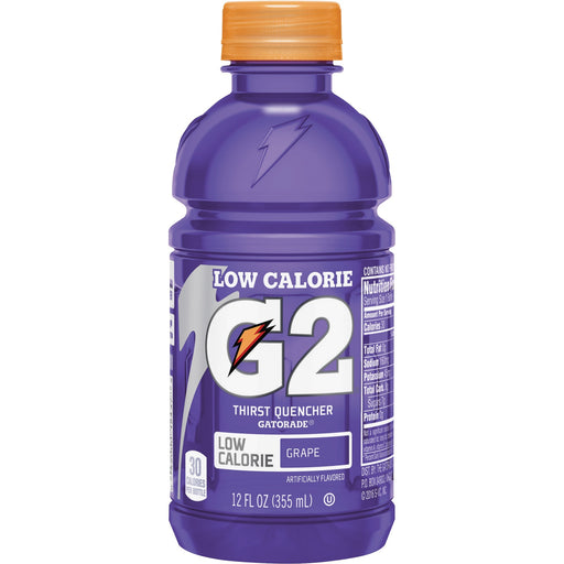 Gatorade Low-Calorie Gatorade Sports Drink