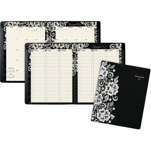 At-A-Glance Lacey Weekly/Monthly Planner