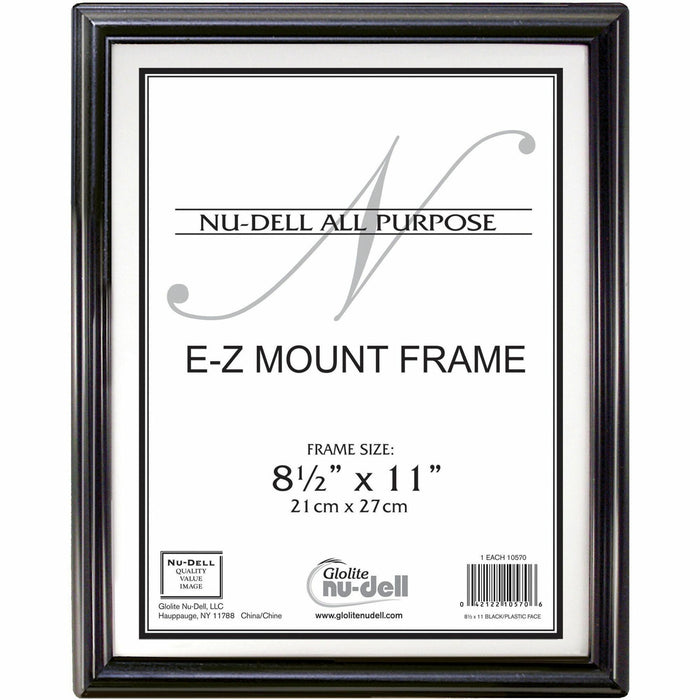 Golite nu-dell All-purpose E-Z Mount Frames