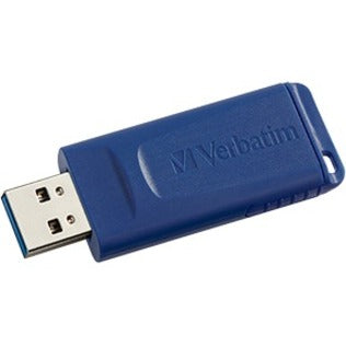 16GB Store 'n' Go® USB Flash Drive - 4pk - Red, Green, Blue, Black