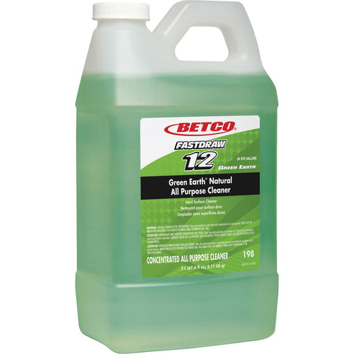 Green Earth FASTDRAW Natural Degreaser