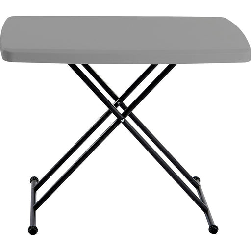 Iceberg IndestrucTable TOO Personal Folding Table