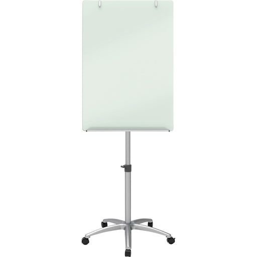 Quartet Infinity Mobile Easel with Glass Dry-Erase Board