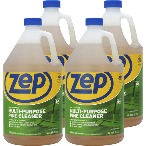 Zep Multipurpose Pine Cleaner