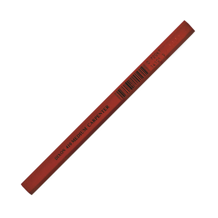 Dixon Economy Flat Carpenter Pencils