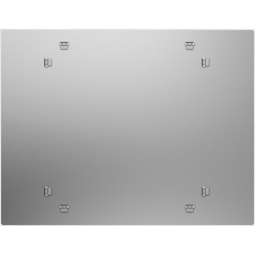 Lorell Magnetic Glass Board