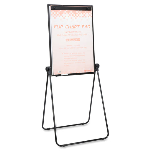 Lorell 2-sided Dry Erase Easel