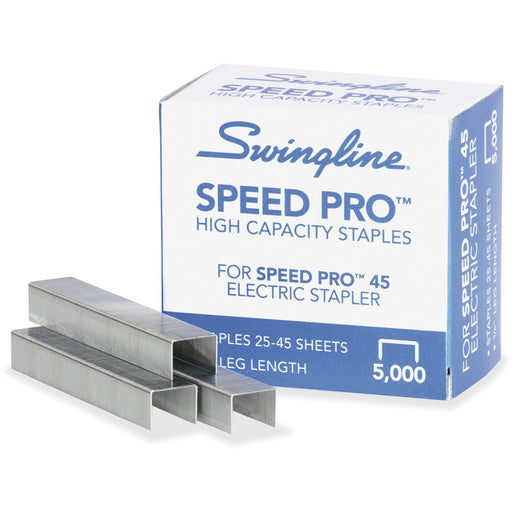 Swingline Speed Pro High-Capacity Staples