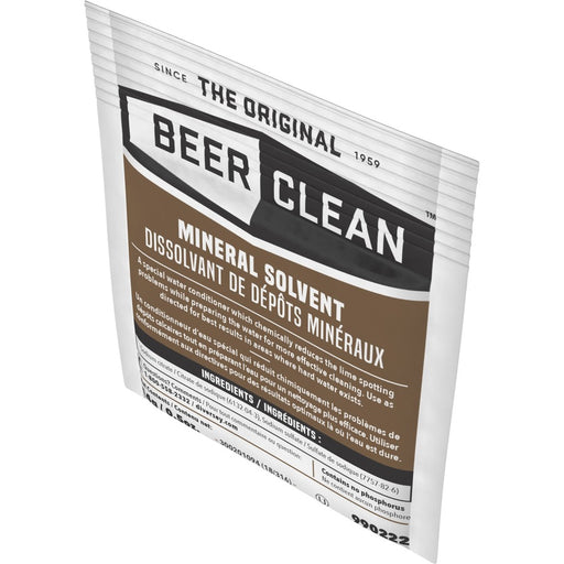 Diversey Beer Clean Mineral Solvent