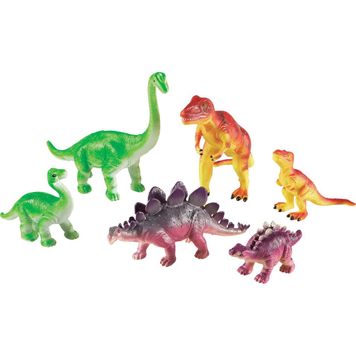 Learning Resources Dinosaur Play Set