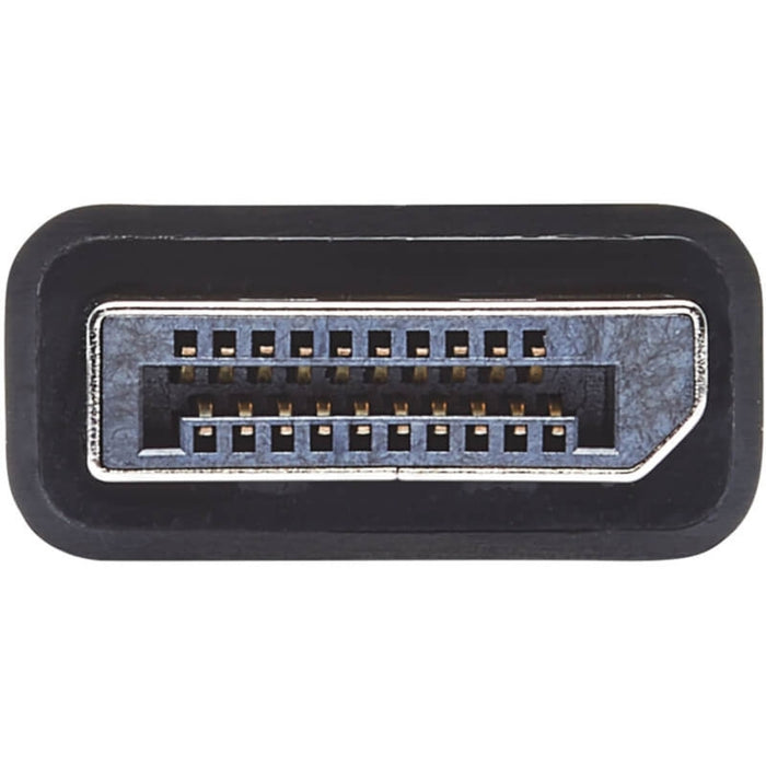 Tripp Lite DisplayPort to VGA / DVI / HDMI 4K x 2K @ 24/30Hz Adapter Converter