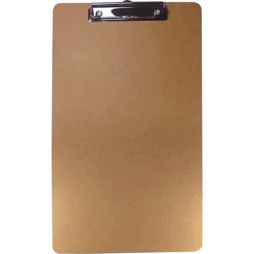 Business Source Legal-size Clipboard