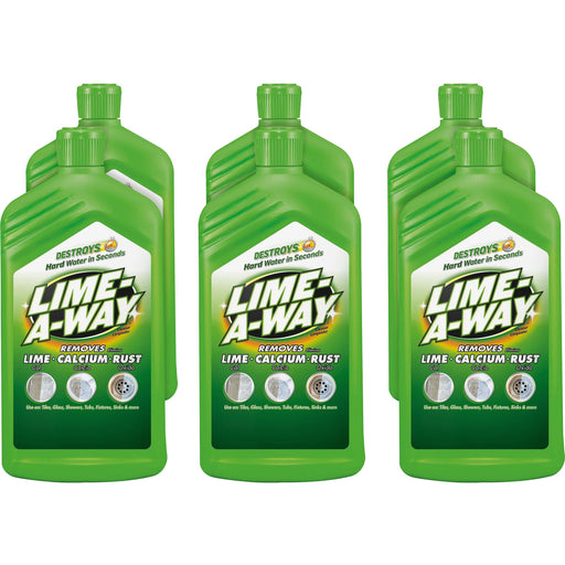 Lime-A-Way Cleaner