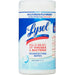 Lysol Disinfecting Wipes