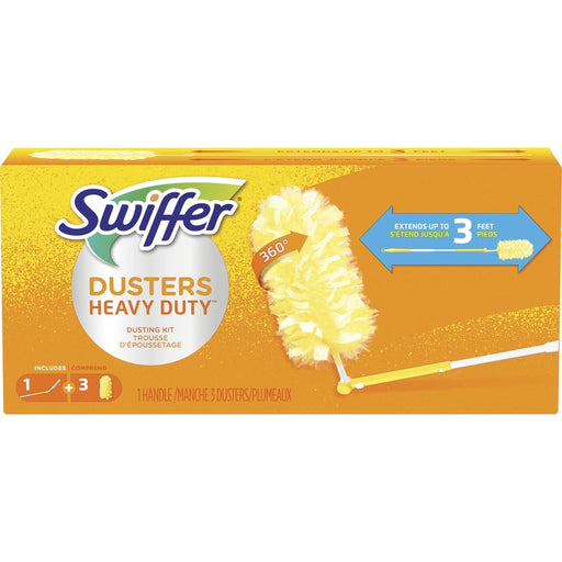 Swiffer 360 Dusters Extender Kit