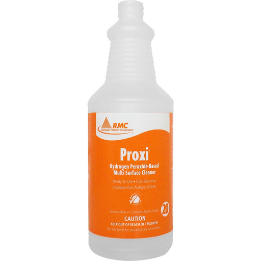 RMC Proxi Cleaner Dispenser Bottles