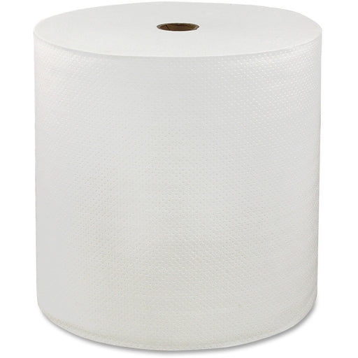 LoCor Paper Hardwound Roll Towels