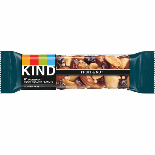 KIND Fruit and Nut Bar