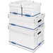 Bankers Box Organizers Storage Boxes