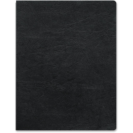 Fellowes Executive Letter-Size Binding Cover