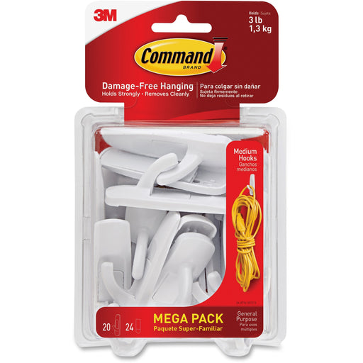 Command Medium Utility Hook Mega Pack