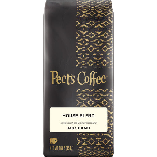 Peet's Coffee House Blend Coffee