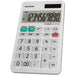 Sharp EL-377WB 10 Digit Professional Handheld Calculator