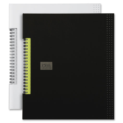 TOPS Idea Collective Wirebound Notebook