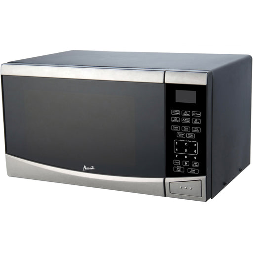 Avanti Model MT09V3S - 0.9 cubic foot Touch Microwave