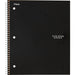 Five Star College Ruled 1-subject Notebook