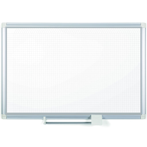 MasterVision Dry-erase Magnetic Planning Board