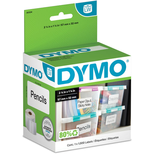 Dymo LW Multi-Purpose Labels