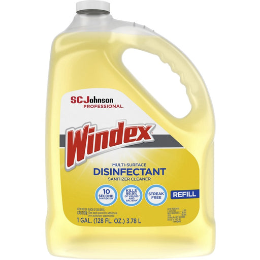 Windex® Multi-Surface Disinfectant Sanitizer Cleaner