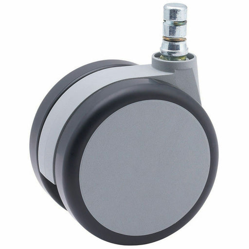 Master Caster Gemini Heavy-Duty Chair Mat Casters