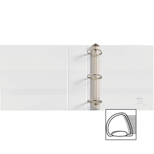 Avery® Durable View Binders - EZD Rings