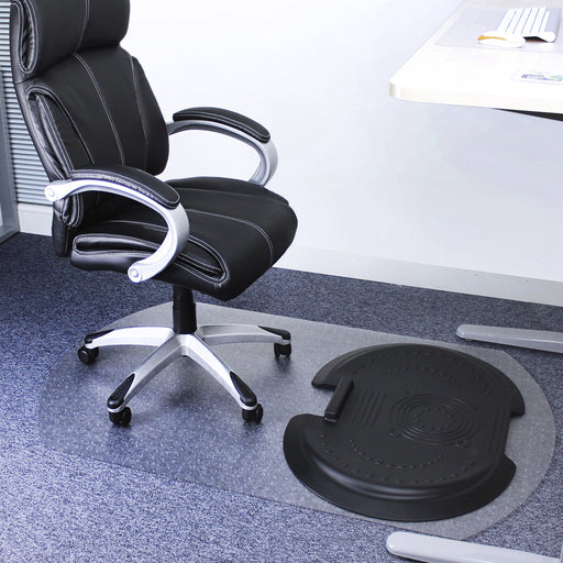 AFS-TEX 5000 S2S "Sit to Stand" Ergonomic Solution for Carpet Floors