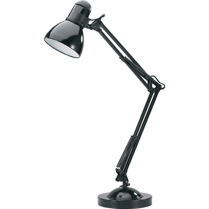 Lorell 10-watt LED Desk/Clamp Lamp