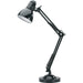 Lorell 10-watt LED Desk/Clamp Lamp