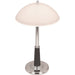 Lorell 24" 10-watt Contemporary Desk Lamp