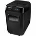 Fellowes AutoMax™ 200M Micro-Cut Auto Feed 2-in-1 Office Paper Shredder with Auto Feed 200-Sheet Capacity