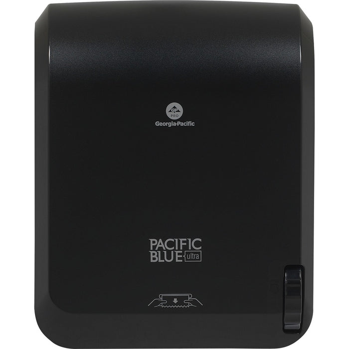 Pacific Blue Ultra Mechanical High-Capacity Paper Towel Dispenser