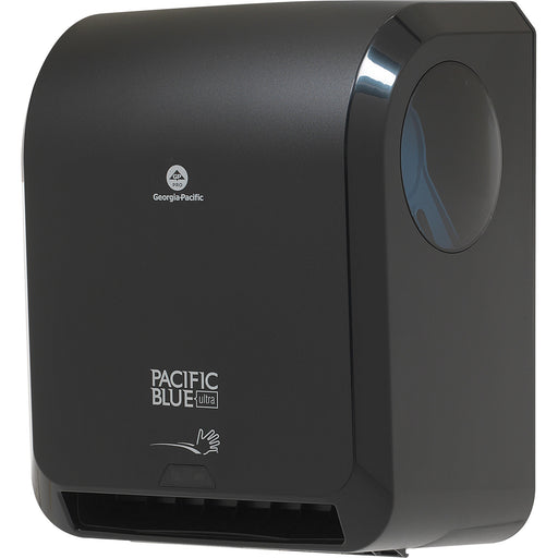 Pacific Blue Ultra Automated High-Capacity Paper Towel Dispenser
