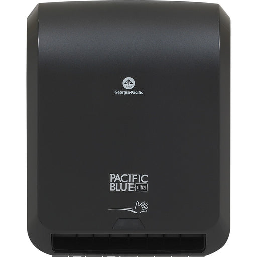 Pacific Blue Ultra Automated High-Capacity Paper Towel Dispenser