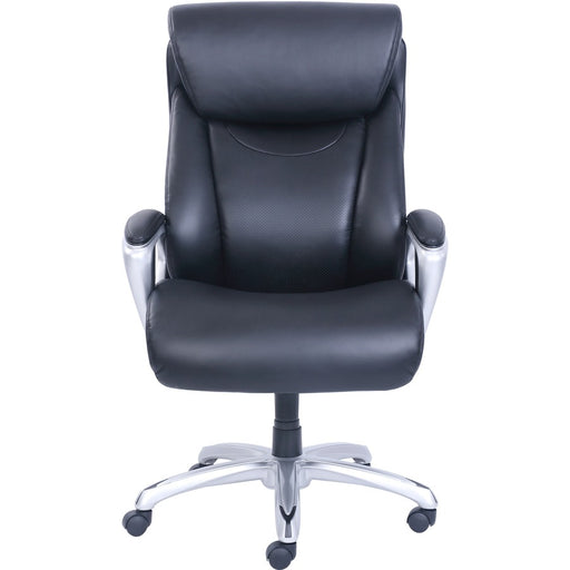 Lorell Big & Tall Chair with Flexible Air Technology