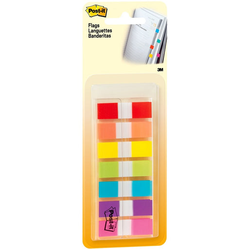 Post-it® Flags in On-the-Go Dispenser