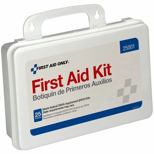 PhysiciansCare 25 Person First Aid Kit