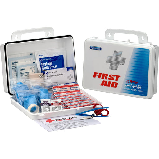 First Aid Only 25 Person Office First Aid Kit